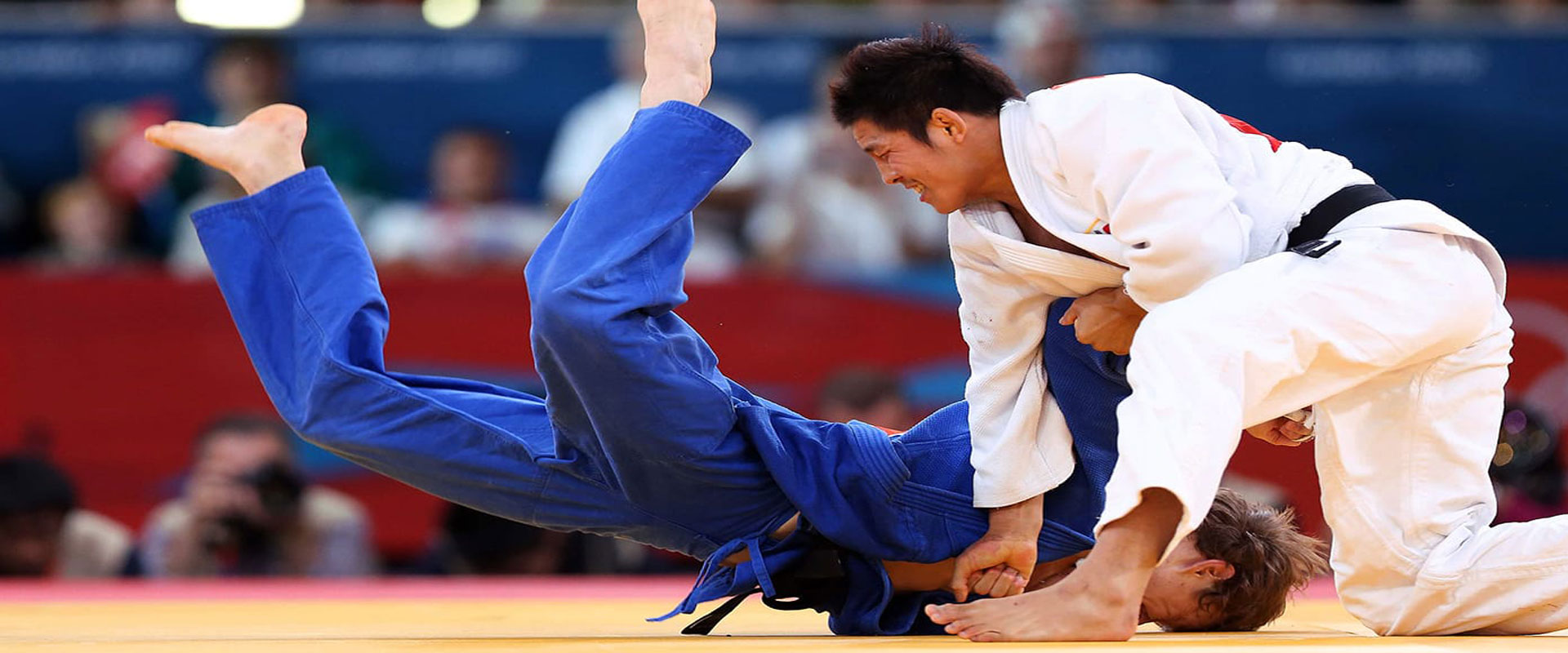 Martial Arts Wear Manufacturer – Custom Uniforms & OEM Production – Sampro International