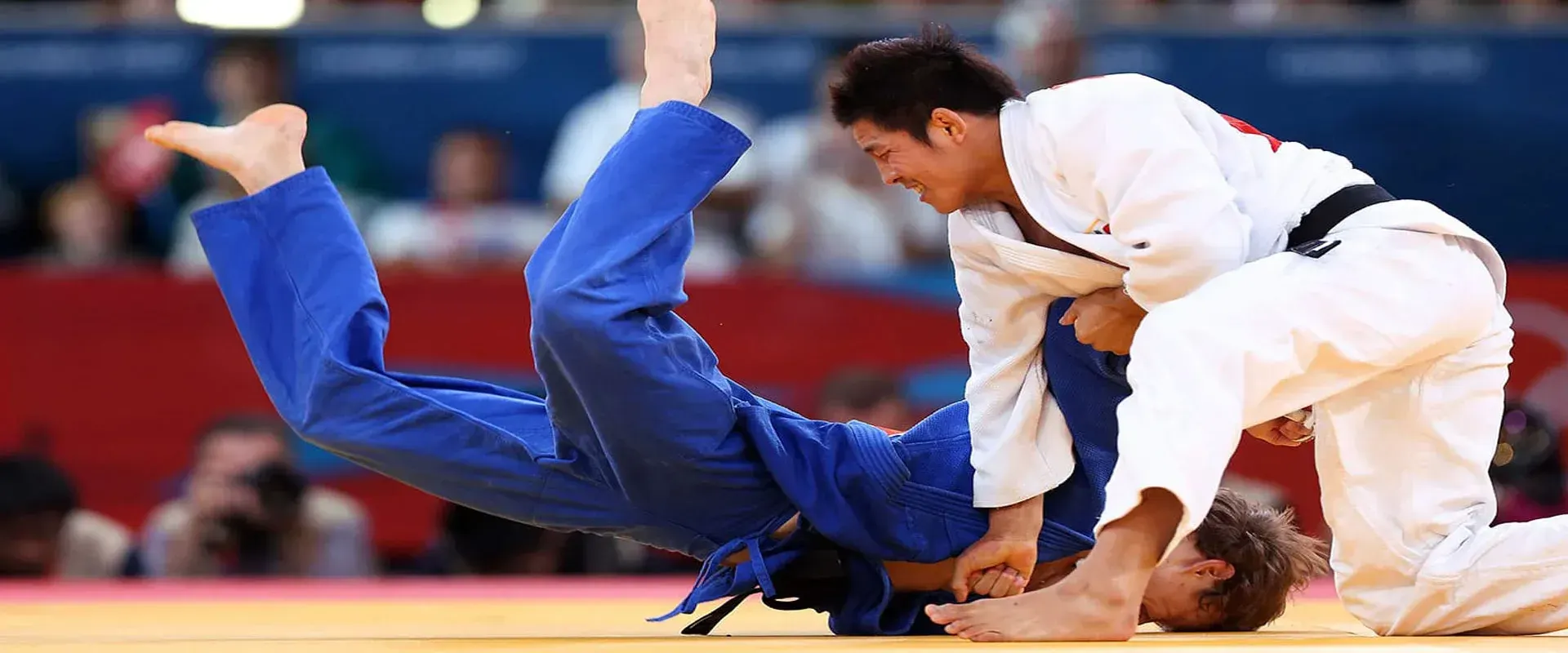 Martial Arts Wear Manufacturer – Custom Uniforms & OEM Production – Sampro International