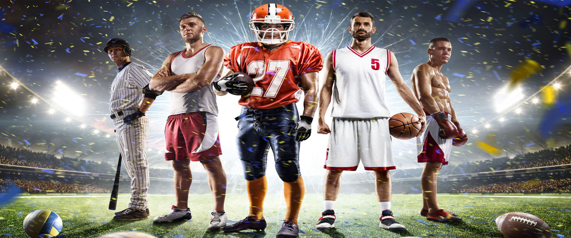 Sportswear Manufacturer & Exporter – Bulk Orders from Sialkot Pakistan – Sampro International