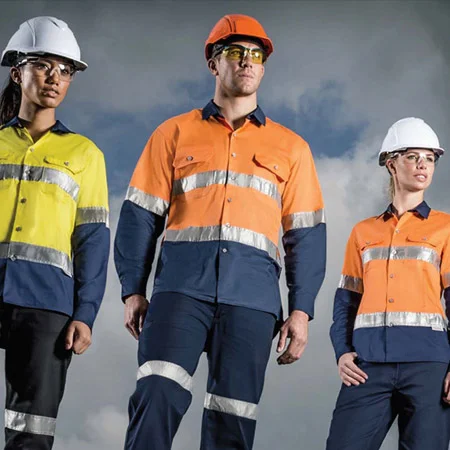 WORKWEAR – Sampro International