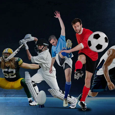 SPORTS WEAR – Sampro International