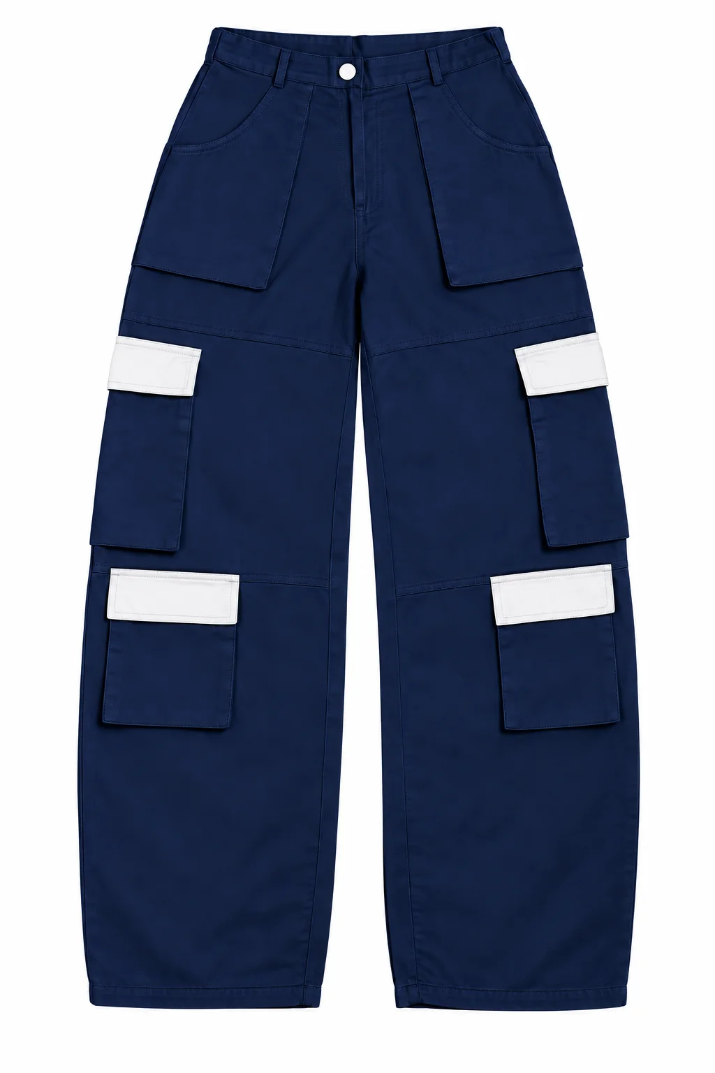 Cargo Pant manufacturer Pakistan — SAMPRO OEM workwear
