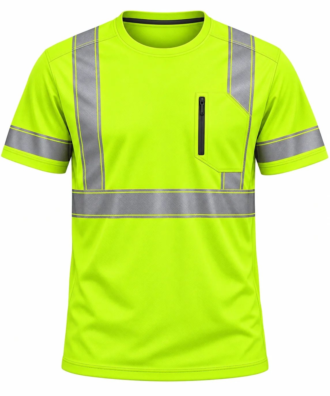 Work T-Shirt manufacturer Pakistan — SAMPRO OEM workwear