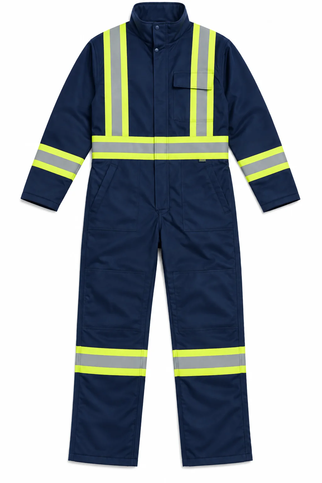 Working Coverall manufacturer Pakistan — SAMPRO OEM workwear