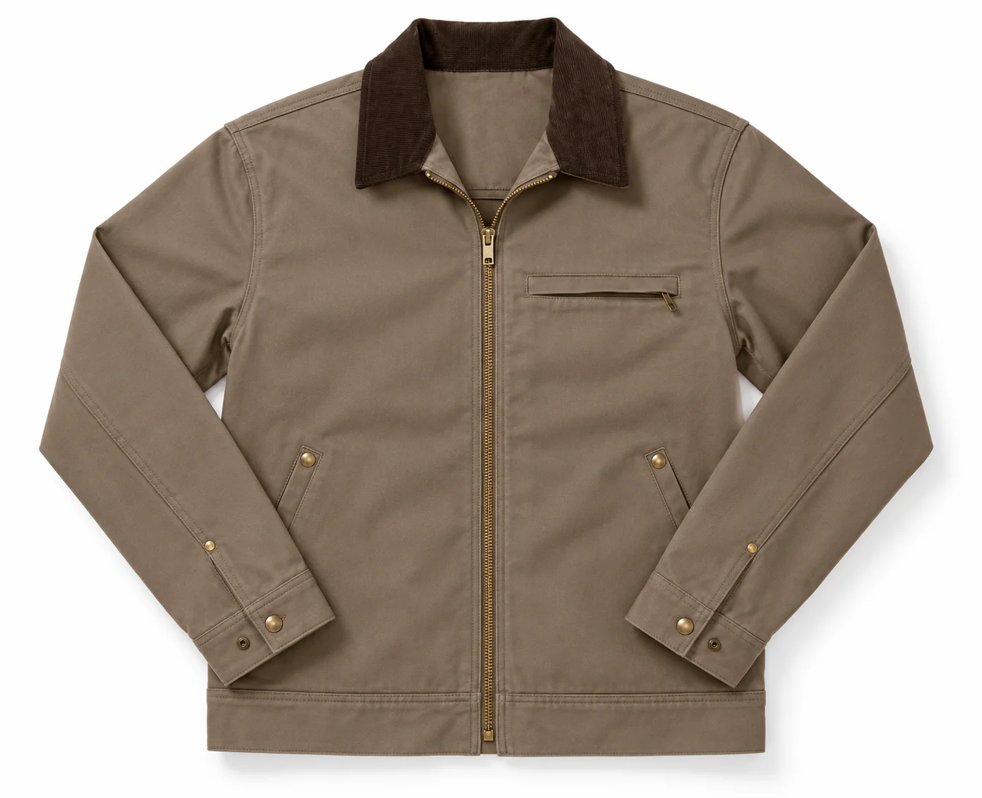 Working Jackets manufacturer Pakistan — SAMPRO OEM workwear