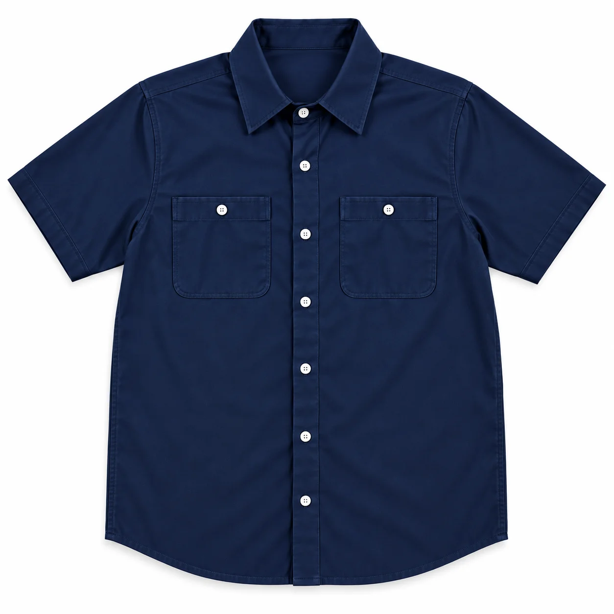 Working Shirts manufacturer Pakistan — SAMPRO OEM workwear