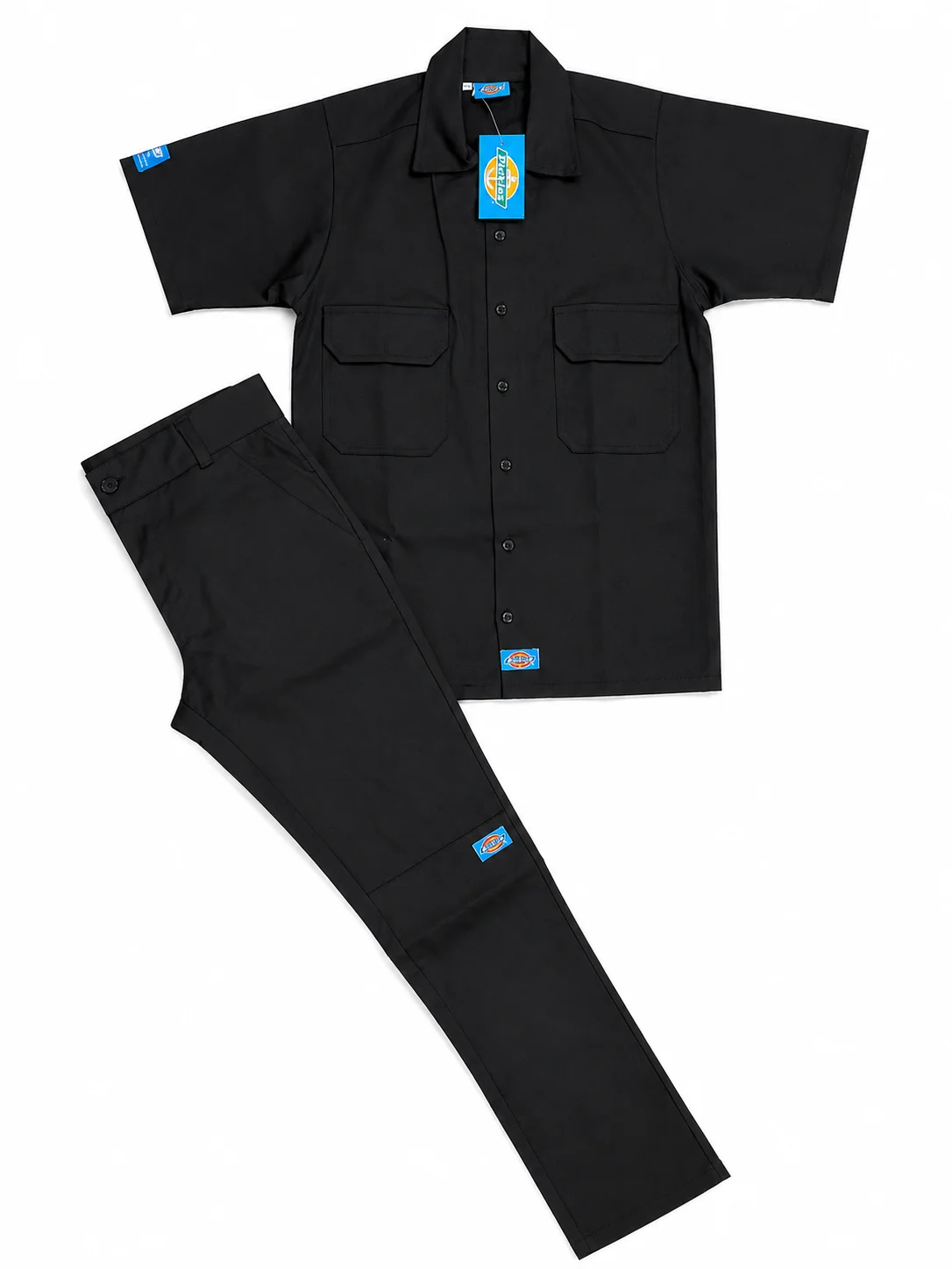 Work Suits manufacturer Pakistan — SAMPRO OEM workwear