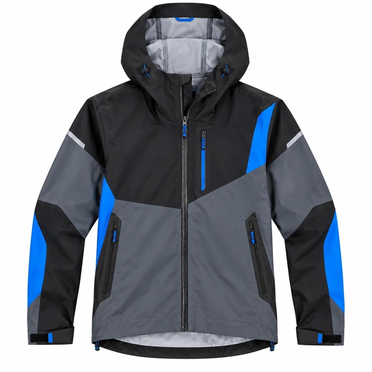 Rain Jackets manufacturer Pakistan — SAMPRO OEM workwear
