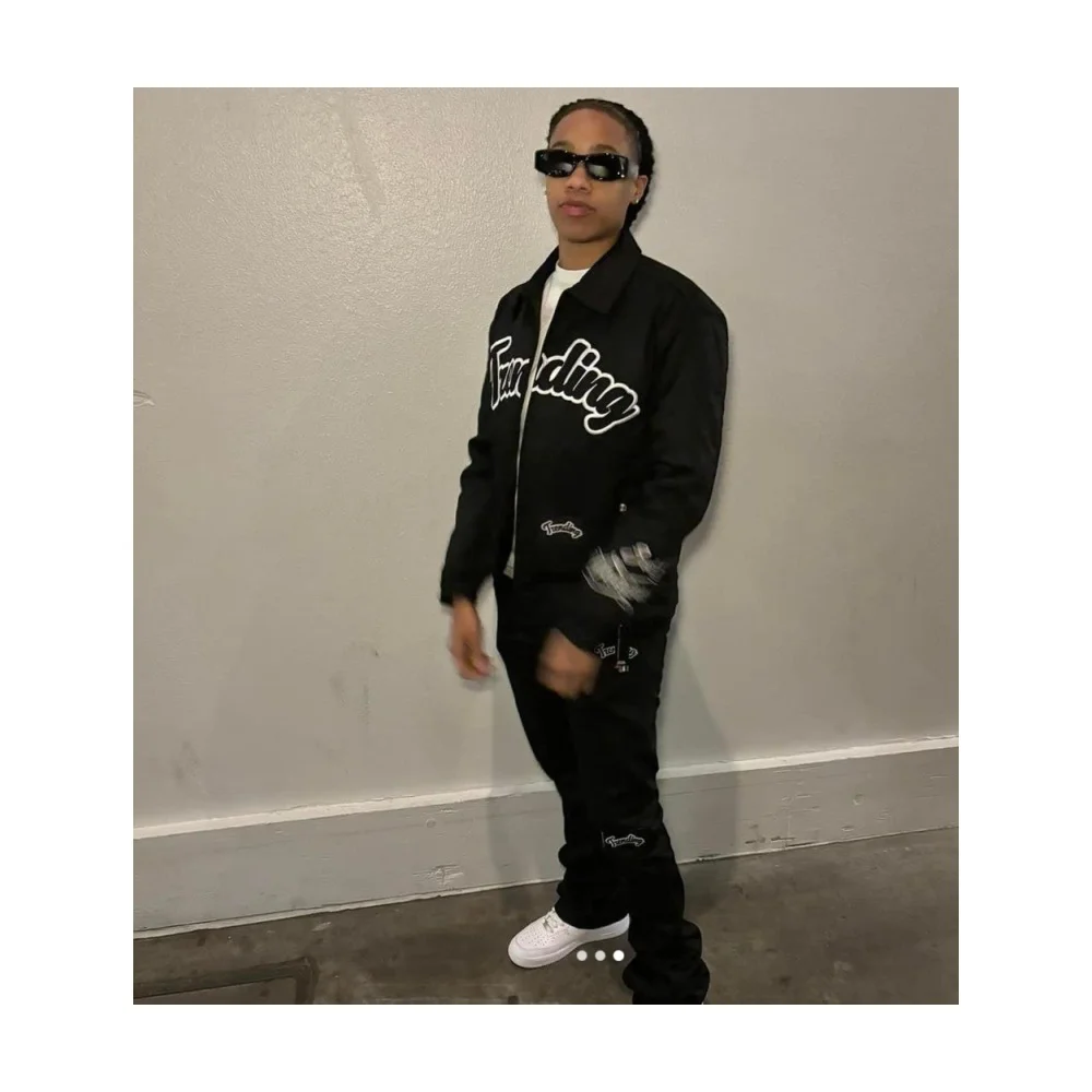 Fashion Pant