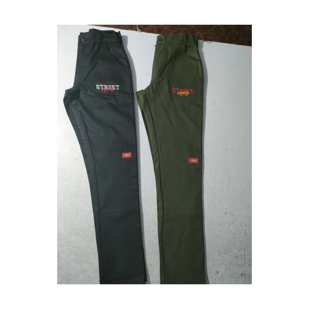 New Fashion Pant