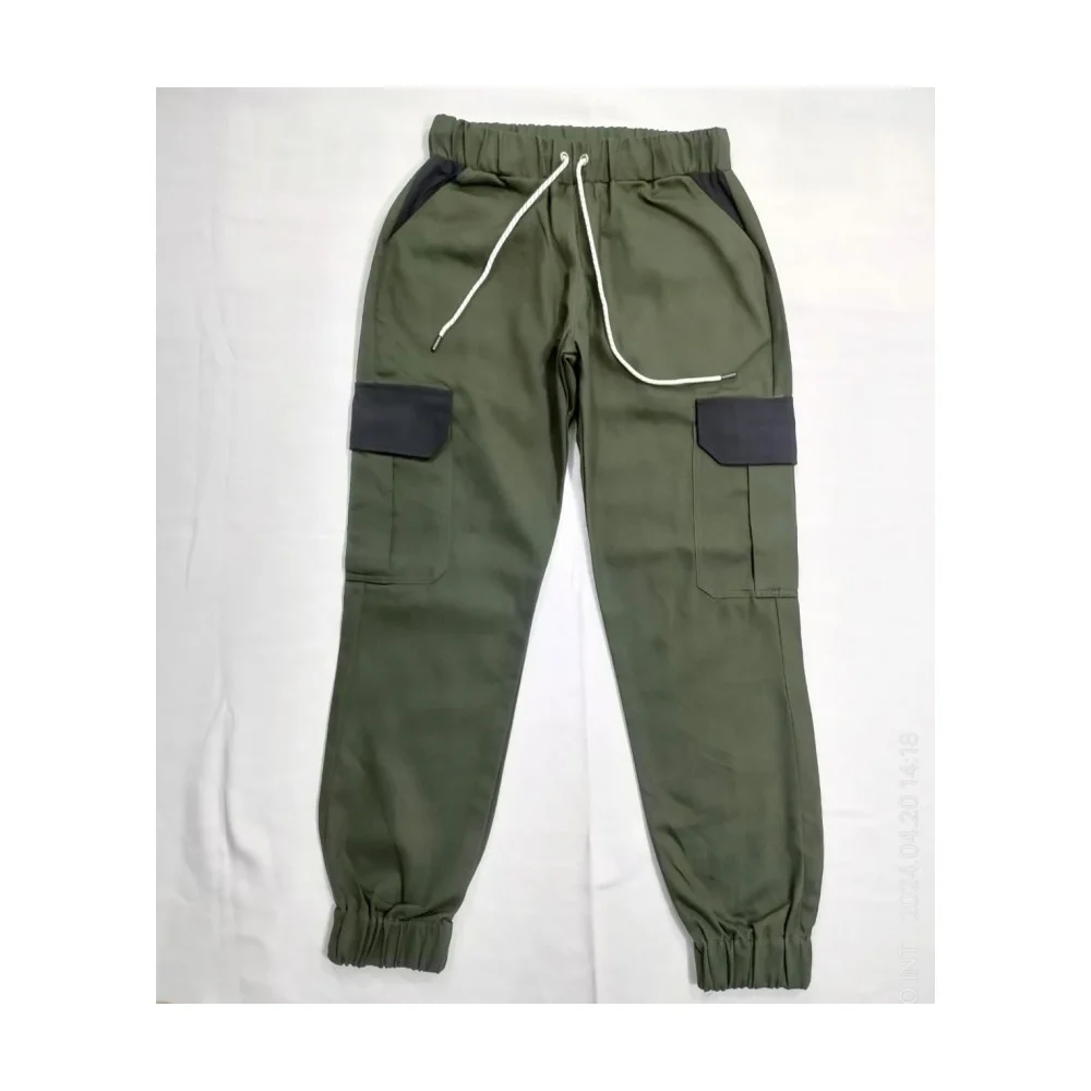 Cargo Pant