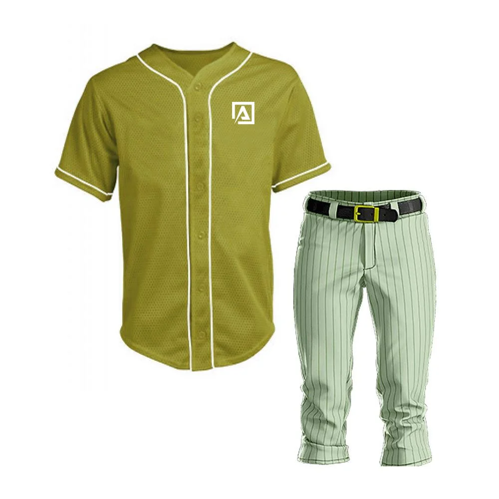 Baseball Uniforms products