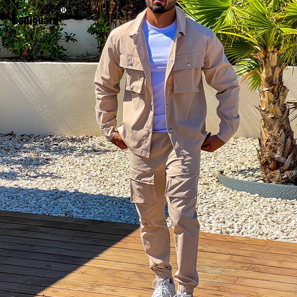 Cargo Suit products