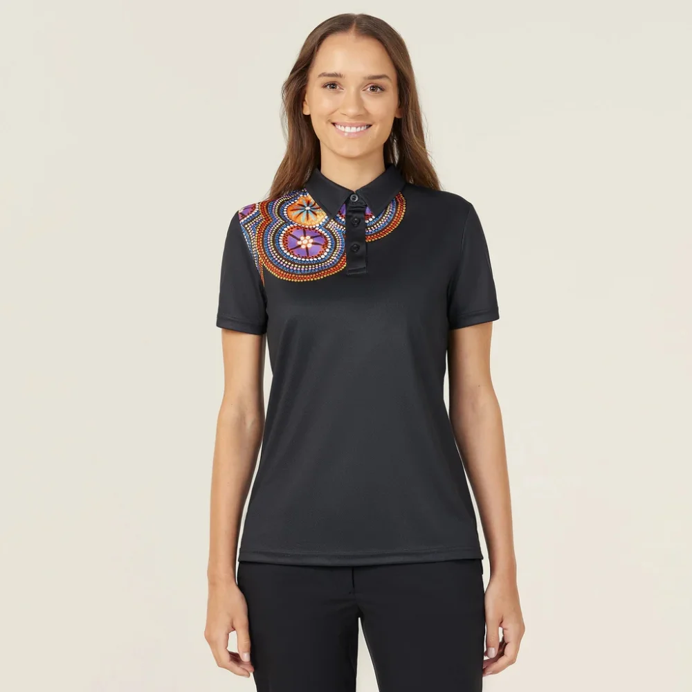 Custom Corporate Polo Shirt – OEM apparel by SAMPRO