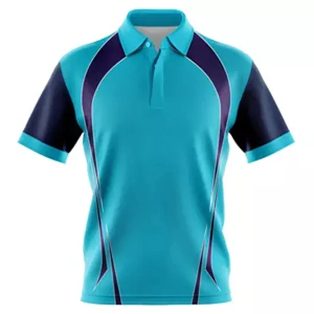Custom Corporate Polo Shirt – OEM apparel by SAMPRO