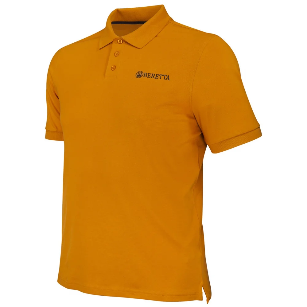 Custom Corporate Polo Shirt – OEM apparel by SAMPRO