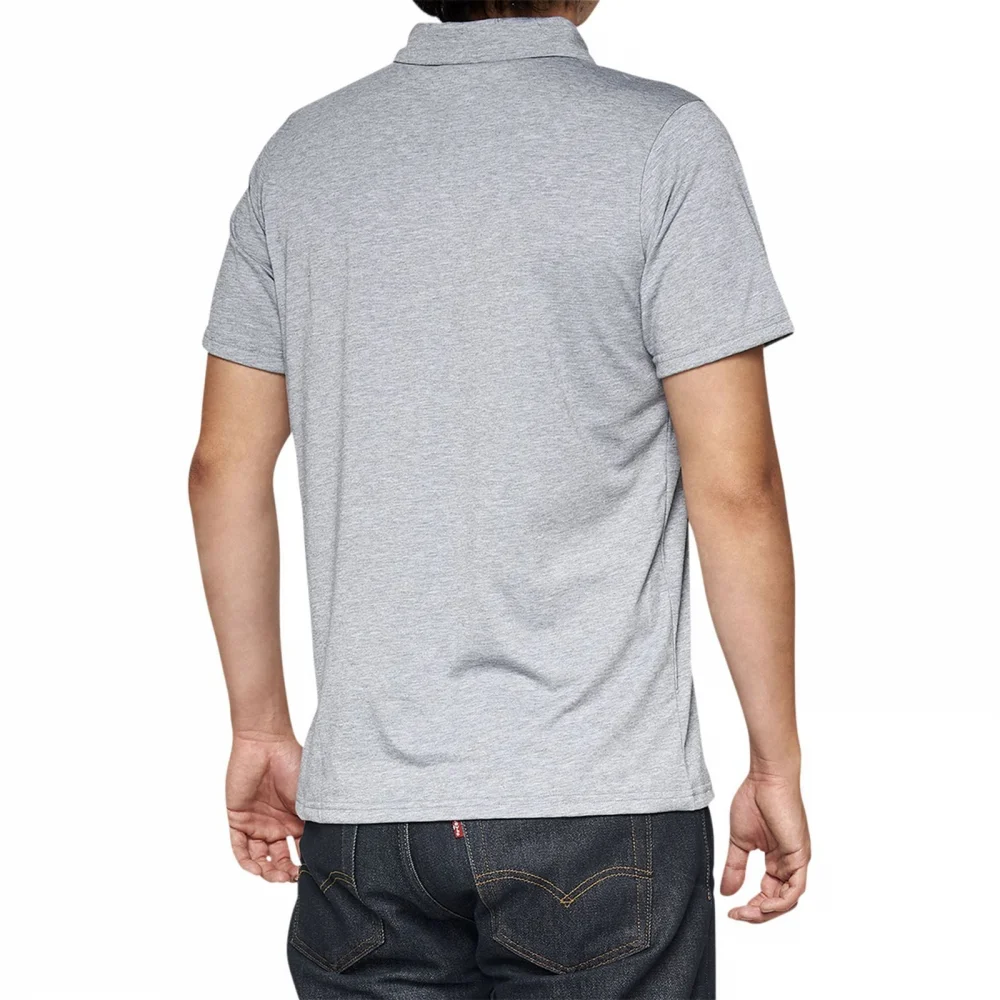 Custom Corporate Polo Shirt – OEM apparel by SAMPRO