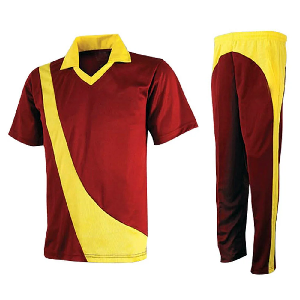 Cricket Uniforms products