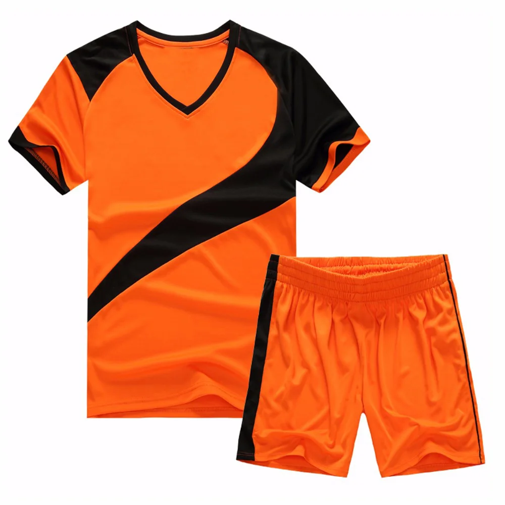 Football Uniforms products