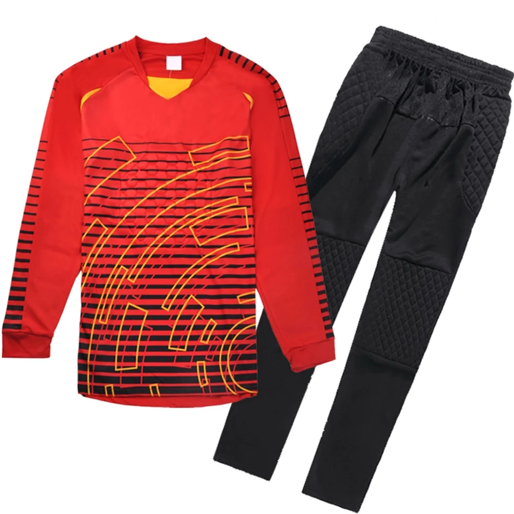 Goalkeepers Uniforms products