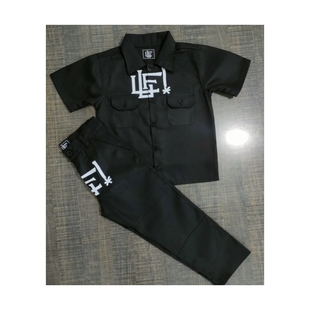 Kids Dickies suits