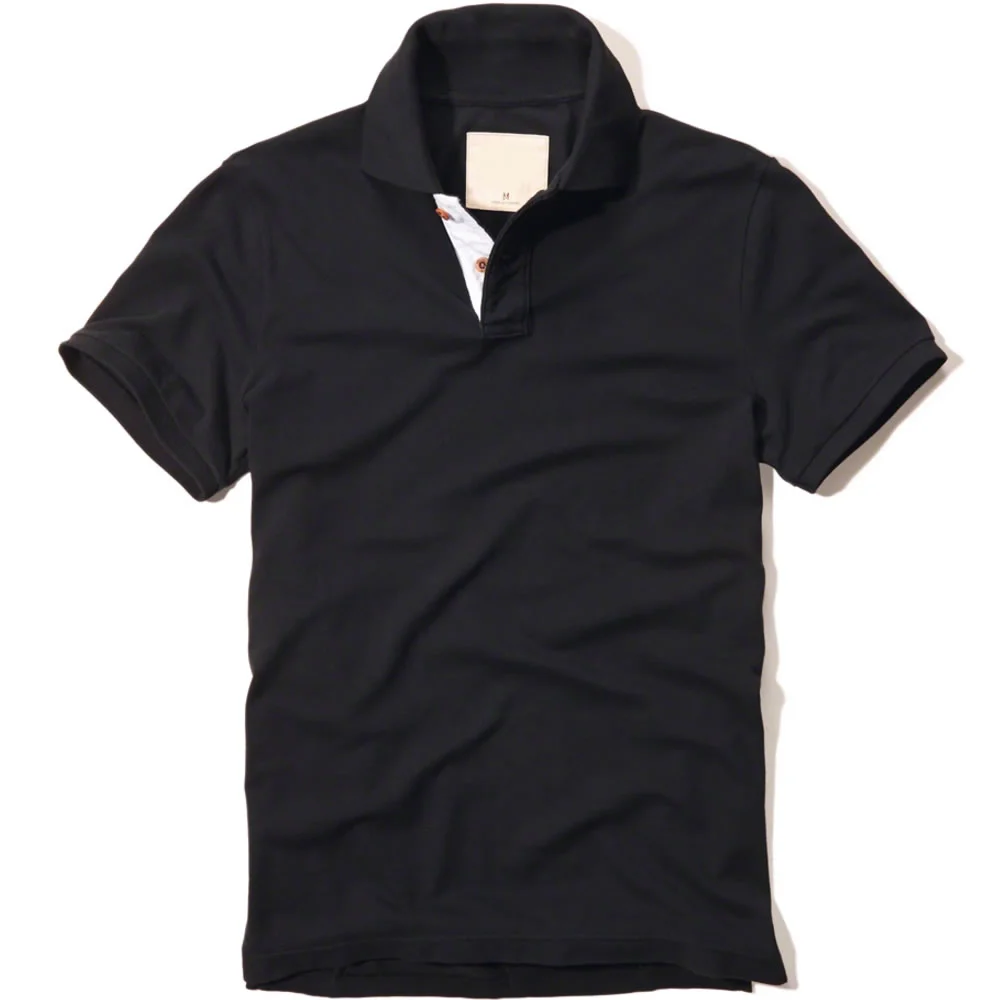 Mens Polo Shirts - OEM Workwear Manufacturer