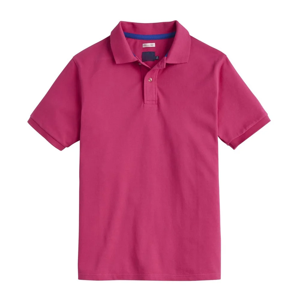Mens Polo Shirts - OEM Workwear Manufacturer