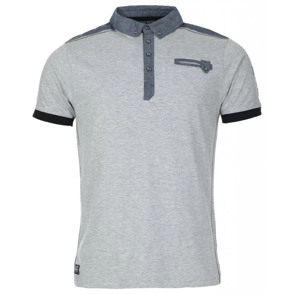 Mens Polo Shirts - OEM Workwear Manufacturer