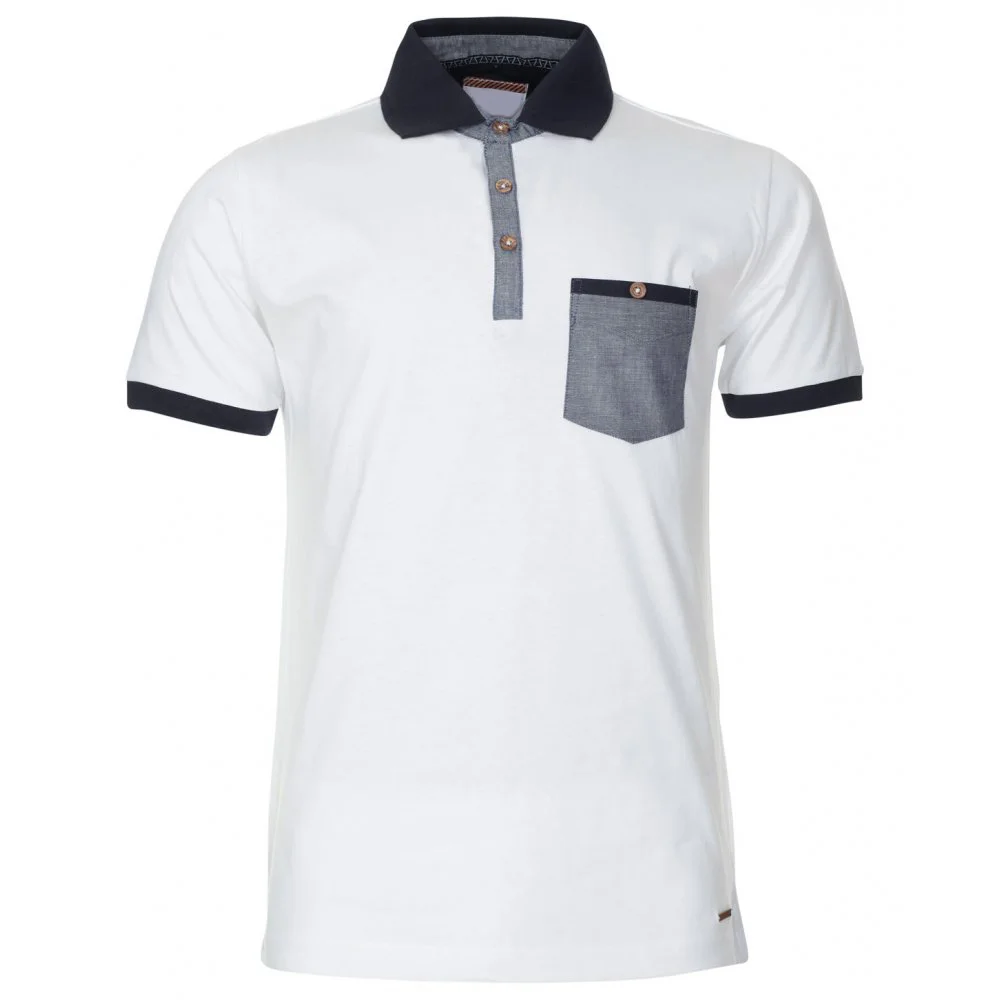 Mens Polo Shirts - OEM Workwear Manufacturer
