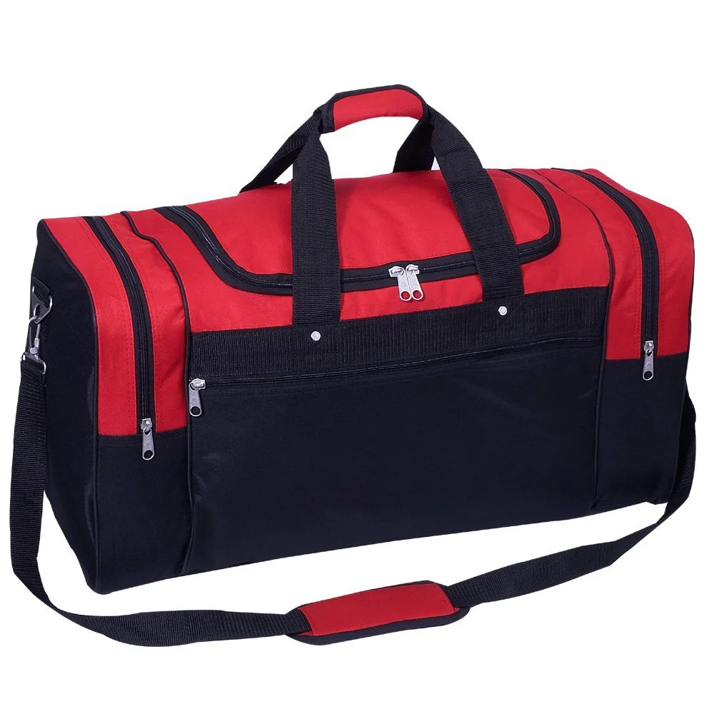 Sports Bags products
