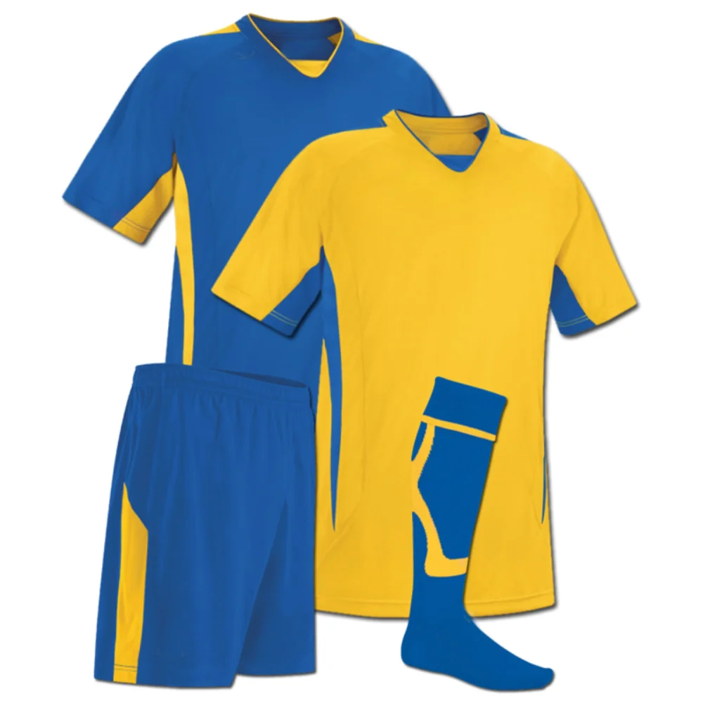 Soccer Uniforms products