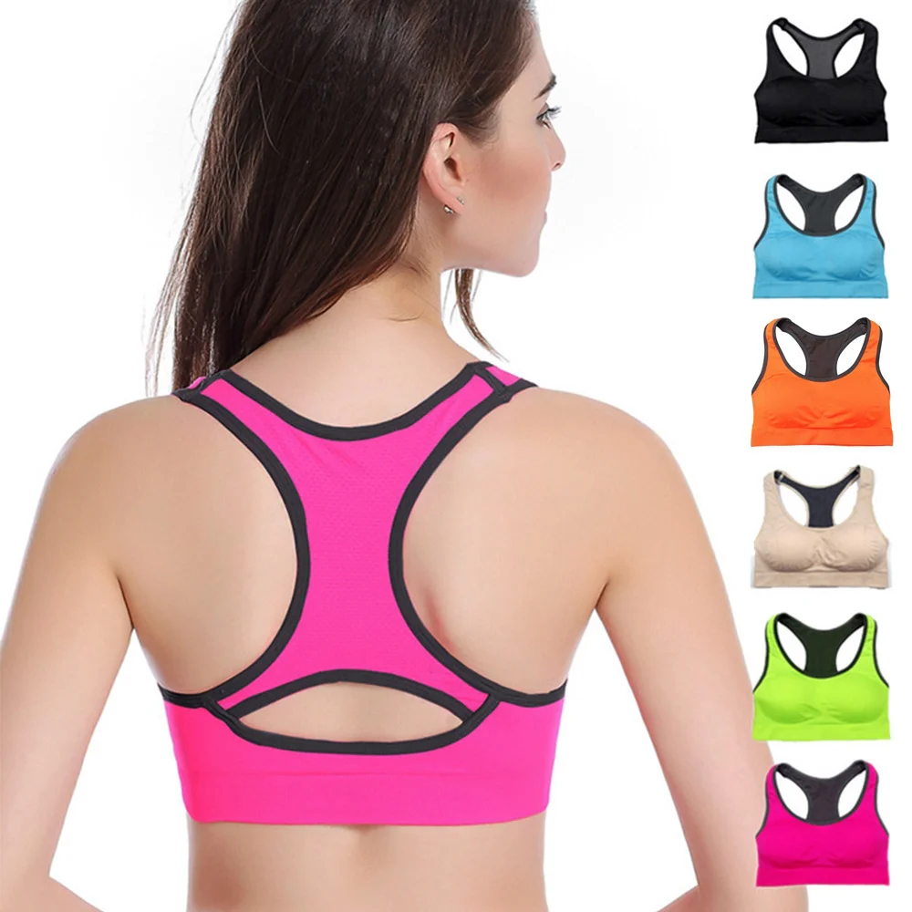Sports Bras products