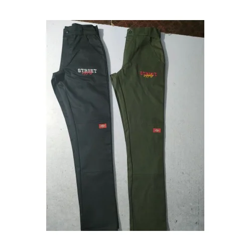 New Fashion Pant