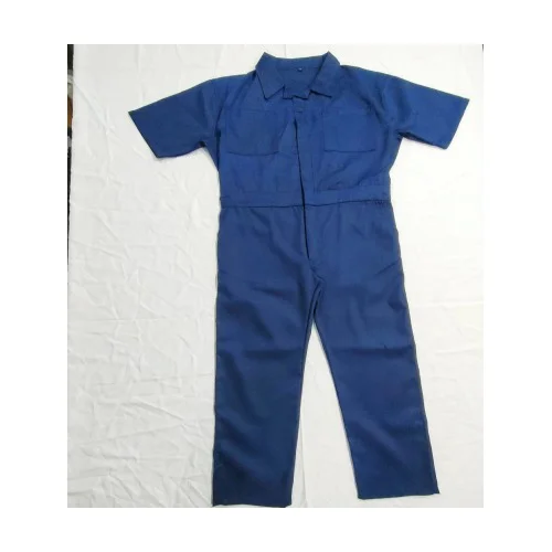 Work Coverall - OEM Workwear Manufacturer