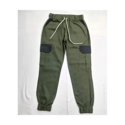 Cargo Pant
