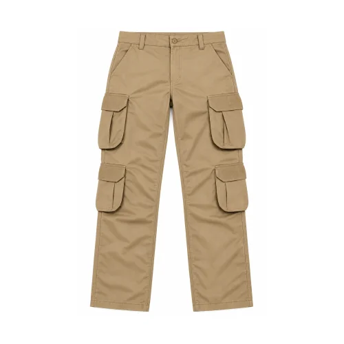 Utility Cargo Pant - OEM Workwear Manufacturer