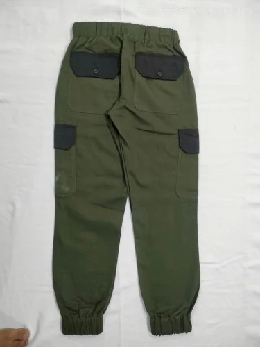 Cargo Pant