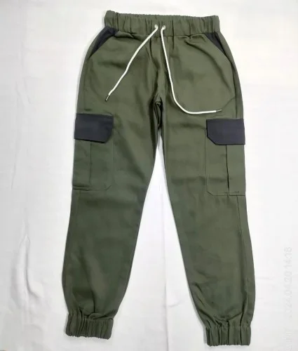 Cargo Pant
