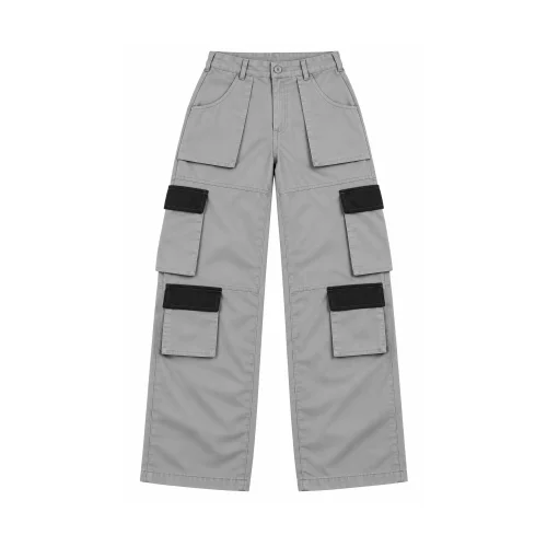 Utility Cargo Pant with Six Pockets - OEM workwear manufacturer Sialkot