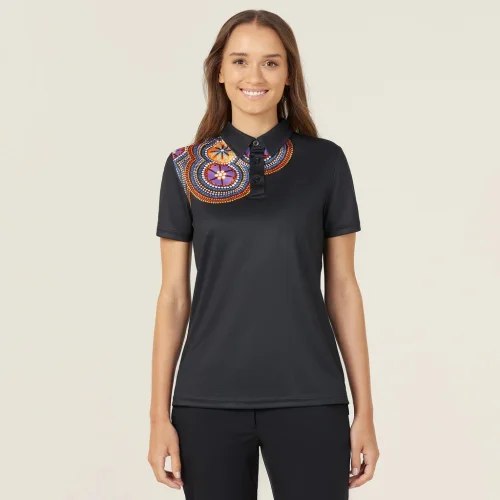 Corporate Polo Shirt - OEM Workwear Manufacturer