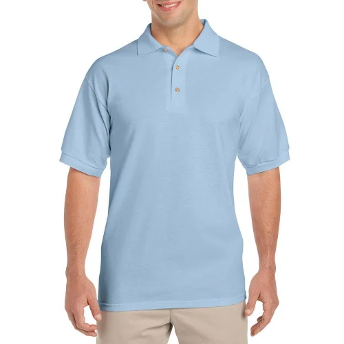 Corporate Polo Shirt - OEM Workwear Manufacturer