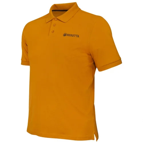 Corporate Polo Shirt - OEM Workwear Manufacturer