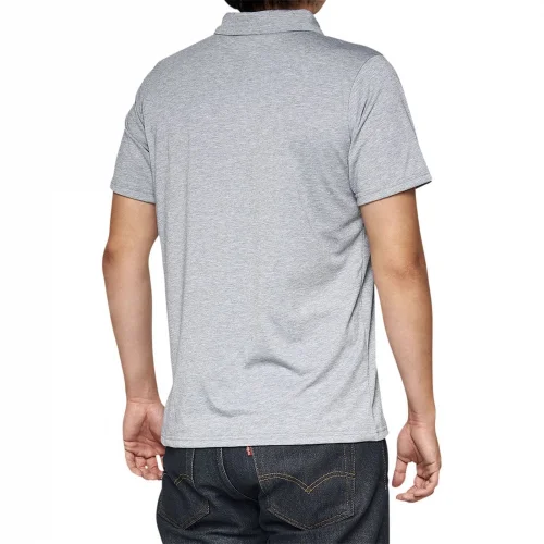 Corporate Polo Shirt - OEM Workwear Manufacturer