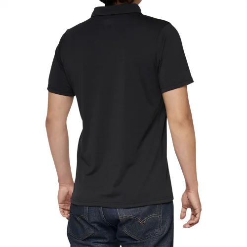 Corporate Polo Shirt - OEM Workwear Manufacturer