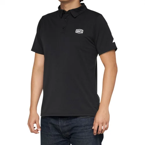 Corporate Polo Shirt - OEM Workwear Manufacturer
