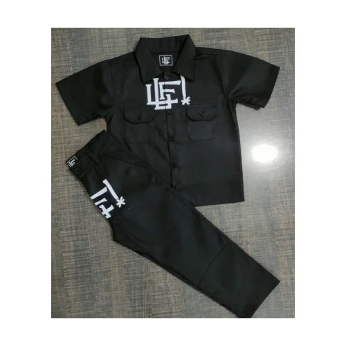 Kids Dickies suits