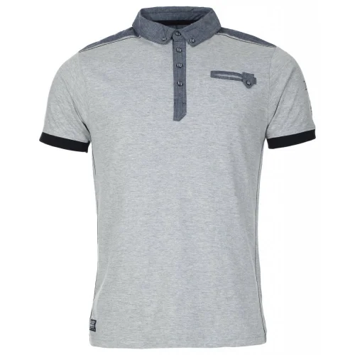 Mens Polo Shirts - OEM Workwear Manufacturer