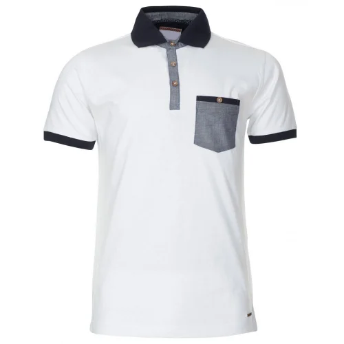 Mens Polo Shirts - OEM Workwear Manufacturer