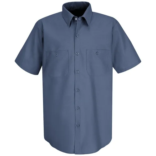 Working Shirt - OEM Workwear Manufacturer