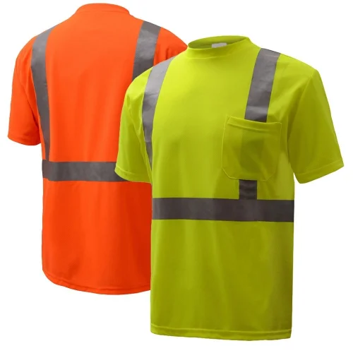 Working Shirt